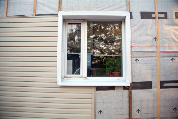 Affordable siding repair and maintenance services in Matheny, CA